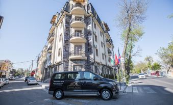 Leader Hotel – photo 3
