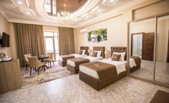 Leader Hotel – photo 4